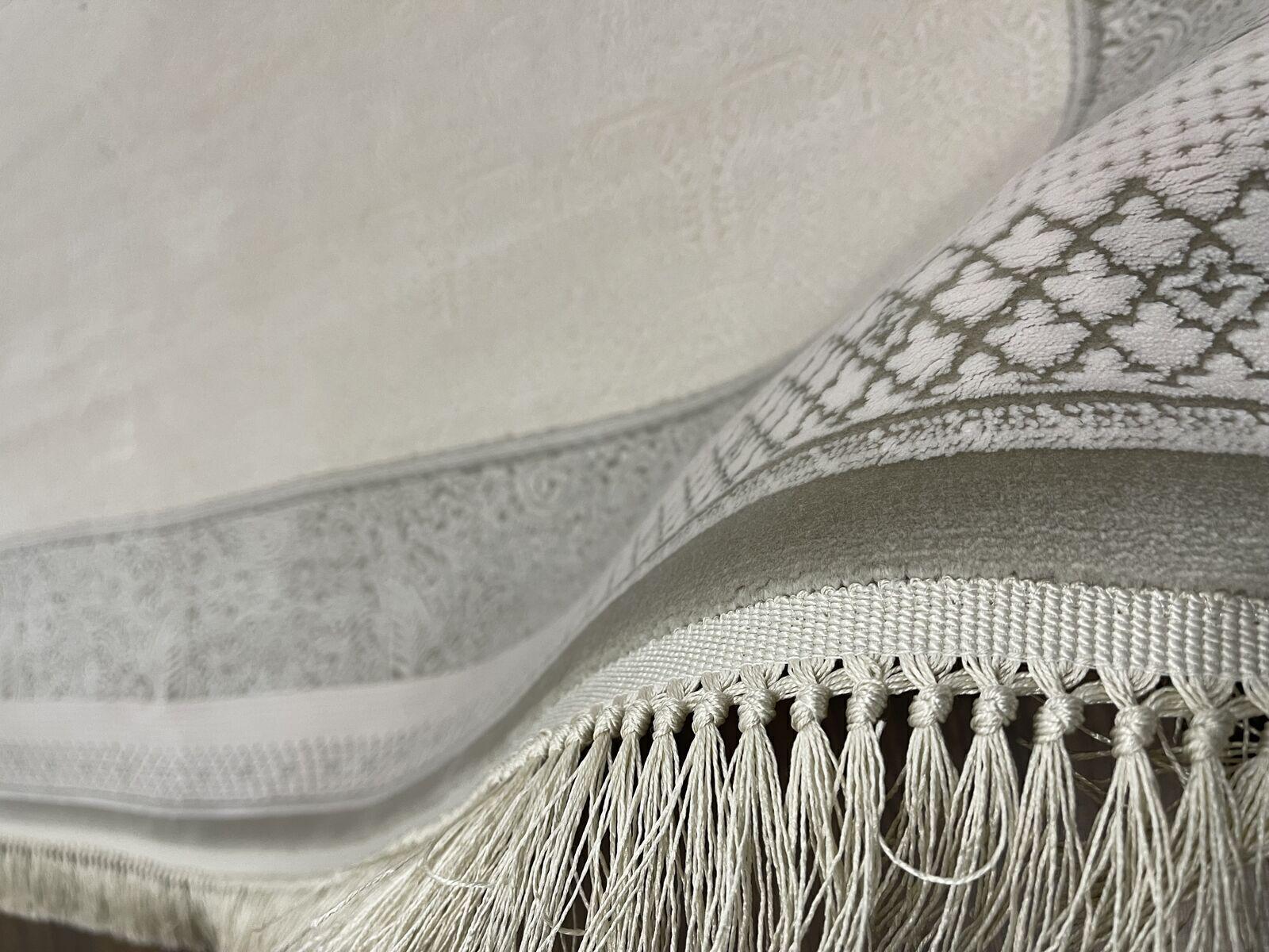 Ковер Palace 5203C 2,0х2,9 м Beige (6424-13) - фото 6 Ковер Palace 5203C 2,0х2,9 м Beige (6424-13) - фото 6