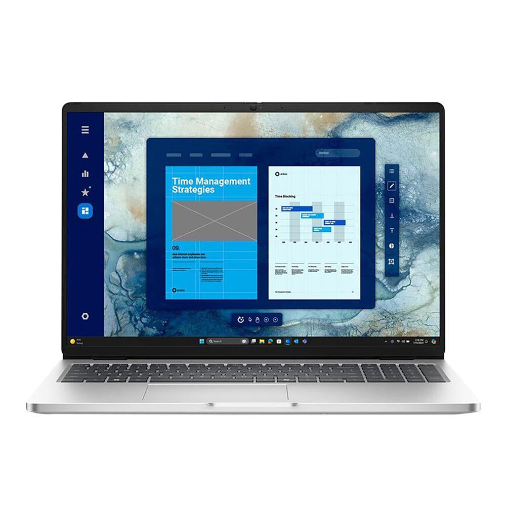 Ноутбук Dell Pro 16 PC16250 (GRG36)