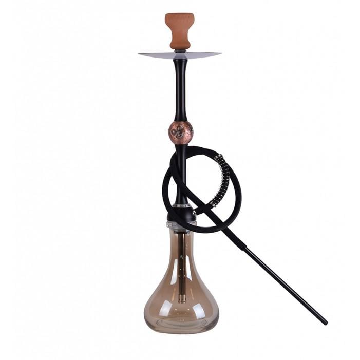 Кальян Yahya Cloud Moon 64 см Черный