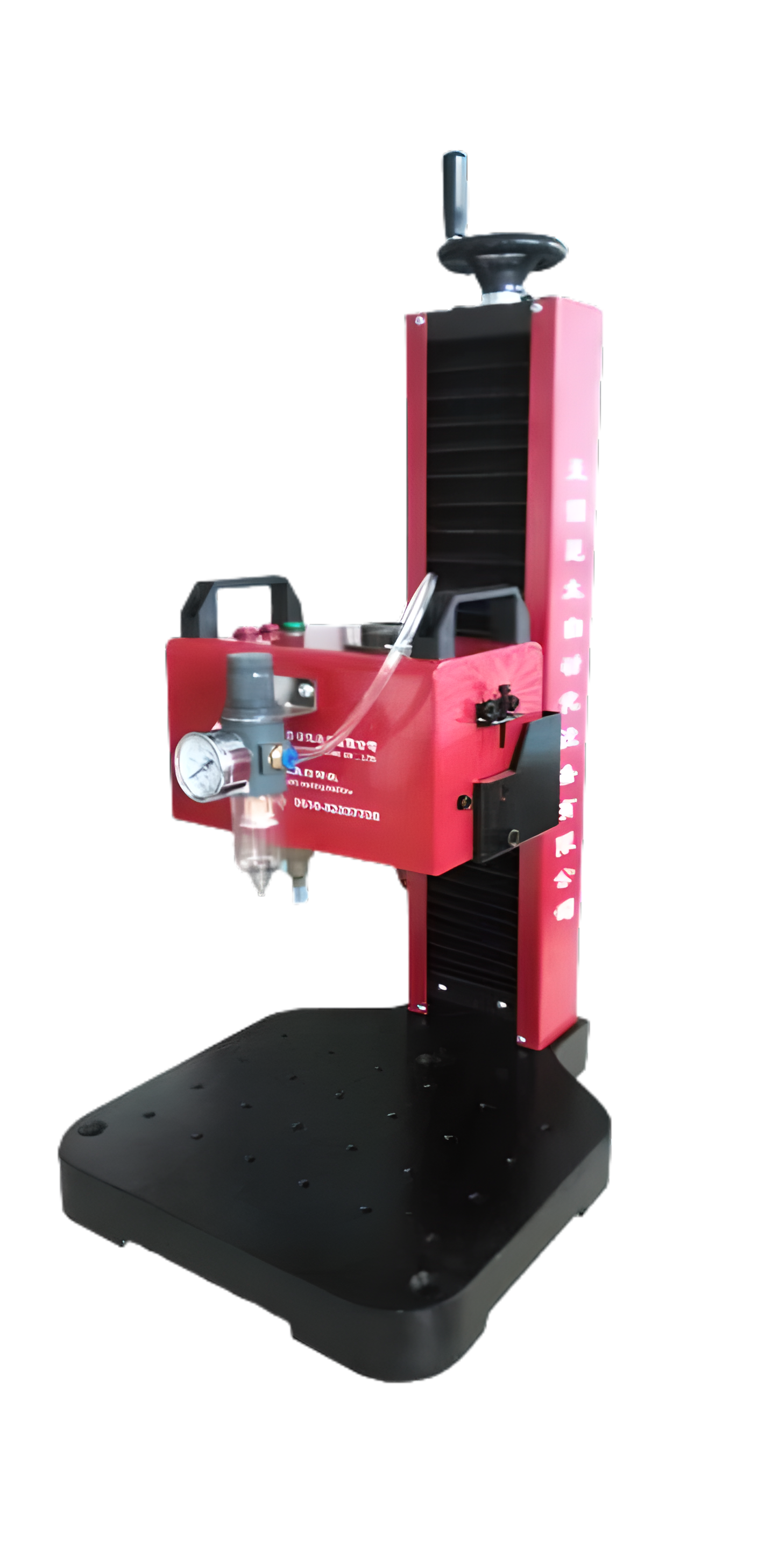 Универсальное оборудование для ударно-точечной маркировки KT-PHD (14223586)