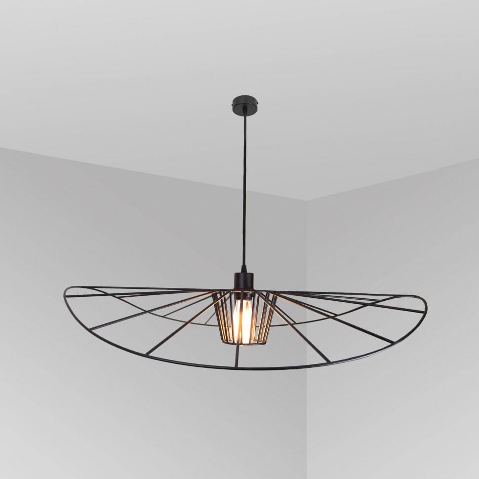 Люстра Imperium Light Lady Cur BK d 60 см (35160.05.05)