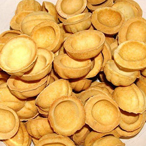 Формы для выпечки печенья Орешки 40 шт. (20027676) - фото 2