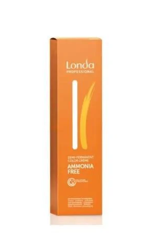 Краска для волос тонирующая Londa Ammonia-Free 10/0 60 мл Яркий блонд (2109802138)