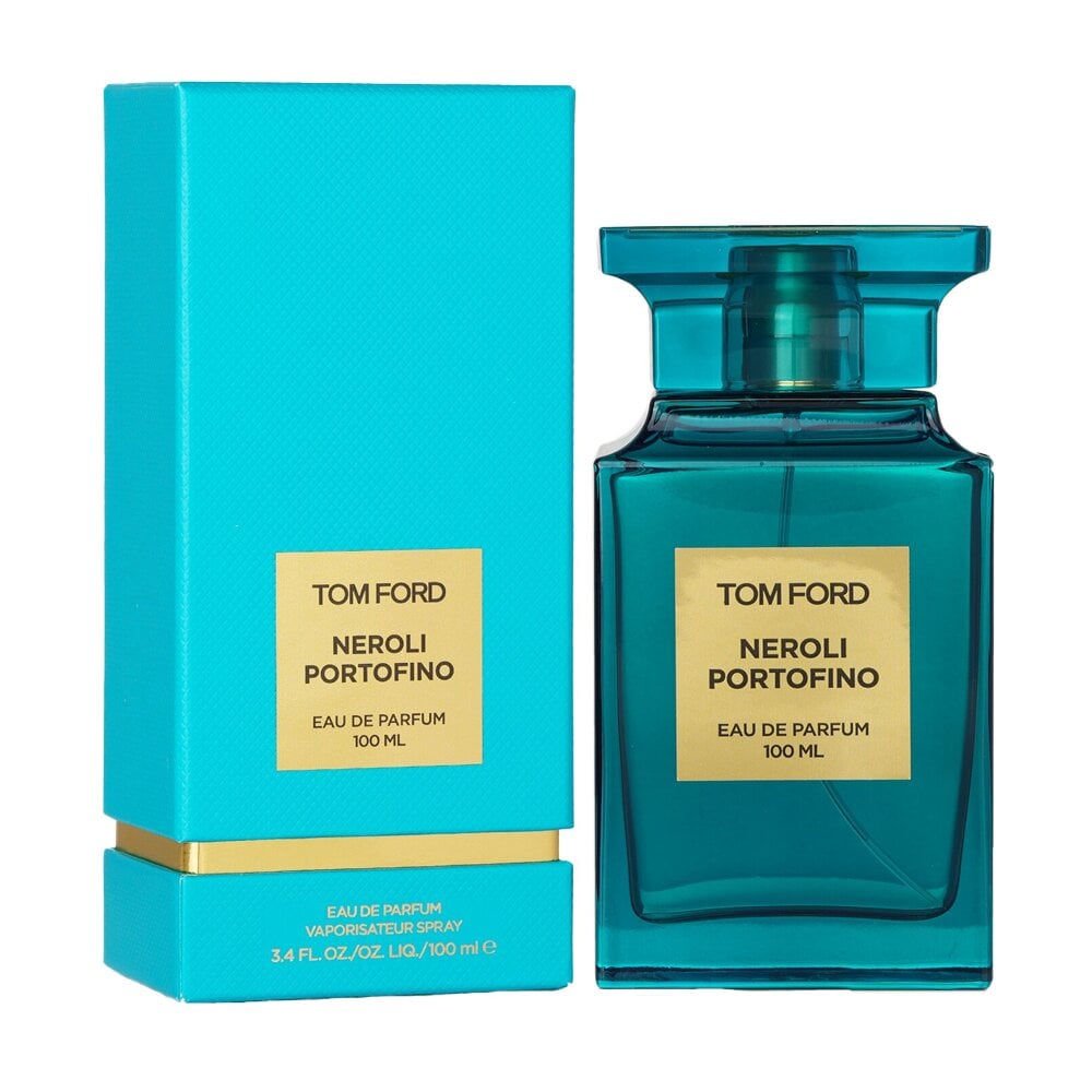 Парфюмированная вода Tom Ford Private Blend Neroli Portofino Eau de Parfum 100 мл (39002460)