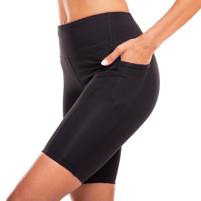 Велосипедки жіночі DOMINO CO-1615 L Чорний (DR010800) - фото 5 Велосипедки жіночі DOMINO CO-1615 L Чорний (DR010800) - фото 5