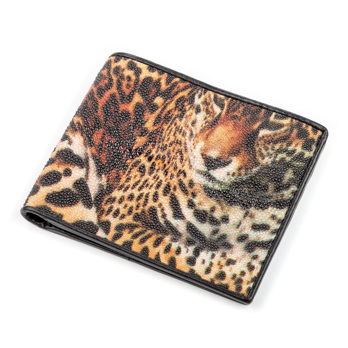 Кошелек Stingray leather 18134 кожа (22256)