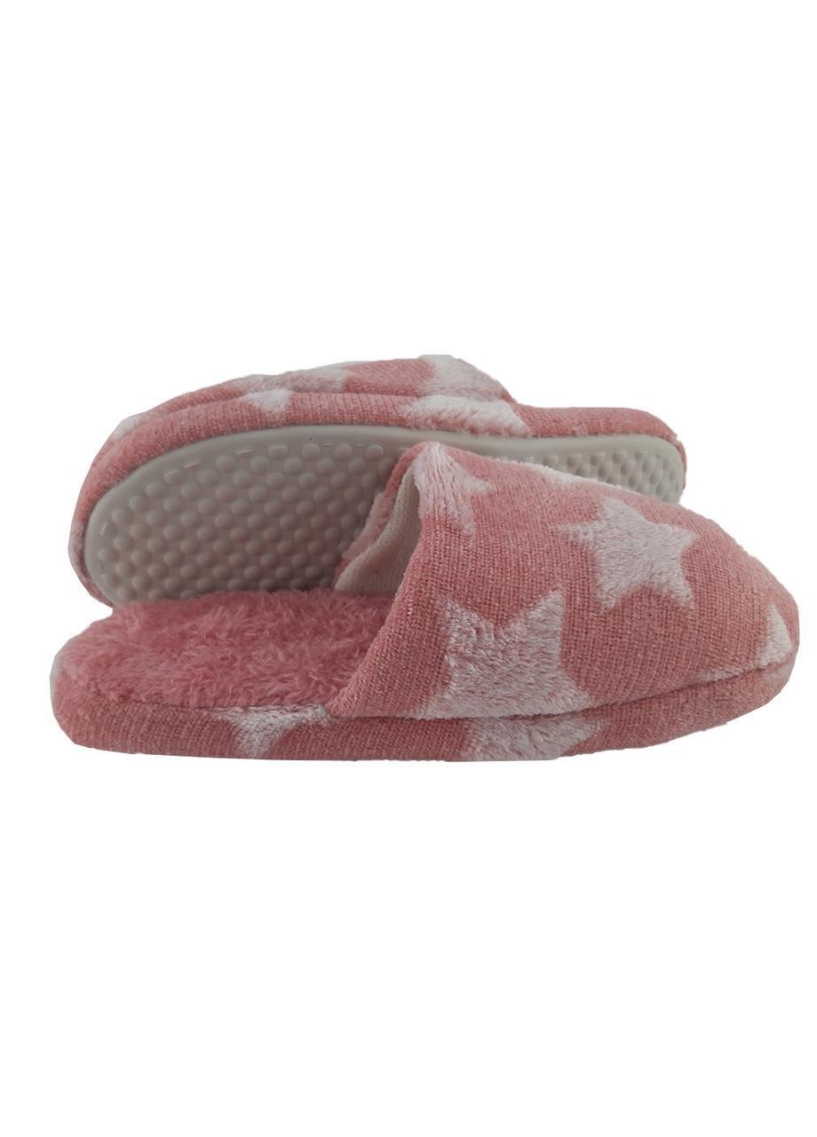 Тапочки домашние t254 р. 36 (2200000072702)