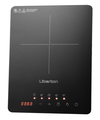 Настольная индукционная плита Liberton LIC-3703 (1548325)