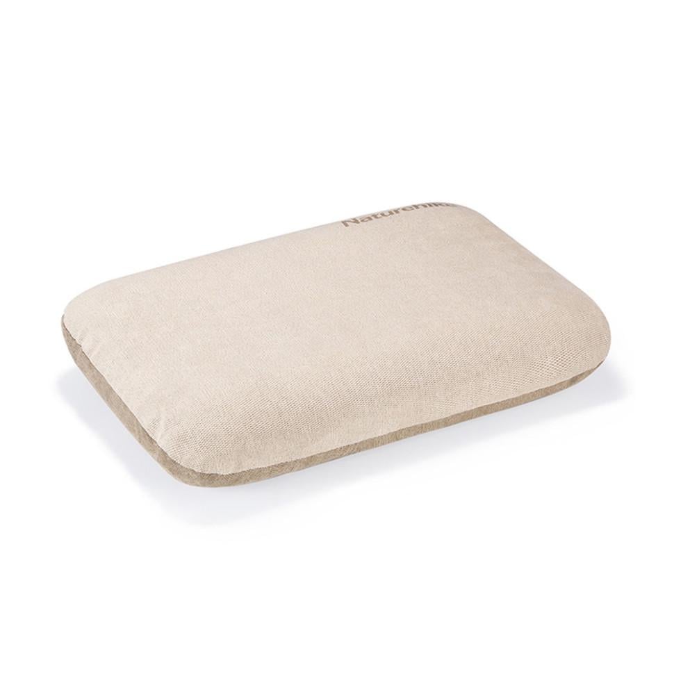 Наволочка Naturehike NH22PJ016 36x51 см Beige (6927595709399)