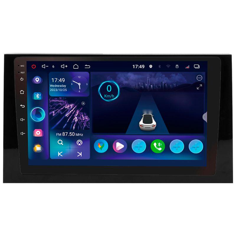 Автомагнітола штатна Sigma S10332 для Toyota Avalon 5 XX50 Left hand driver 2022-2023 3/32 Gb 4G DSP 10" (AR-91381)