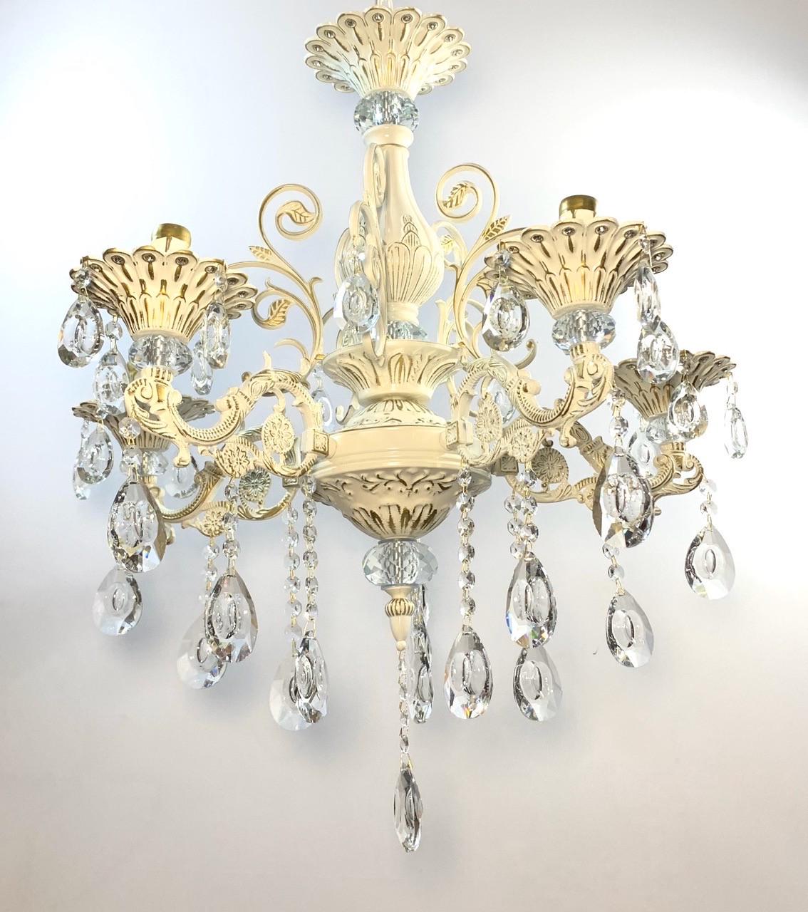 Люстра Svet SH-2260/5YL (2579163740)