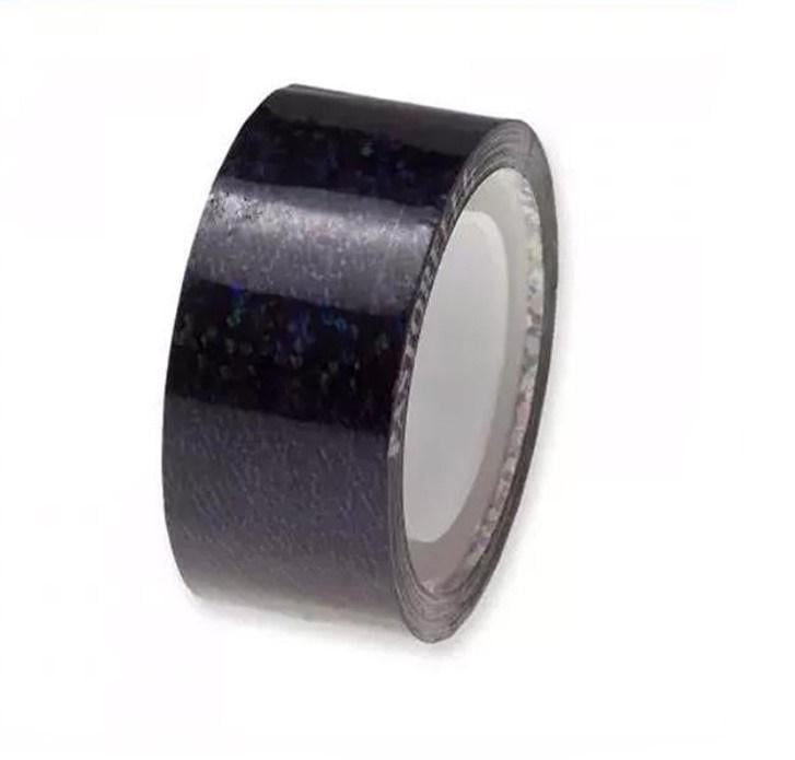 Обмотка обруча Pastorelli Diamond 00248 11м Черный (00248)