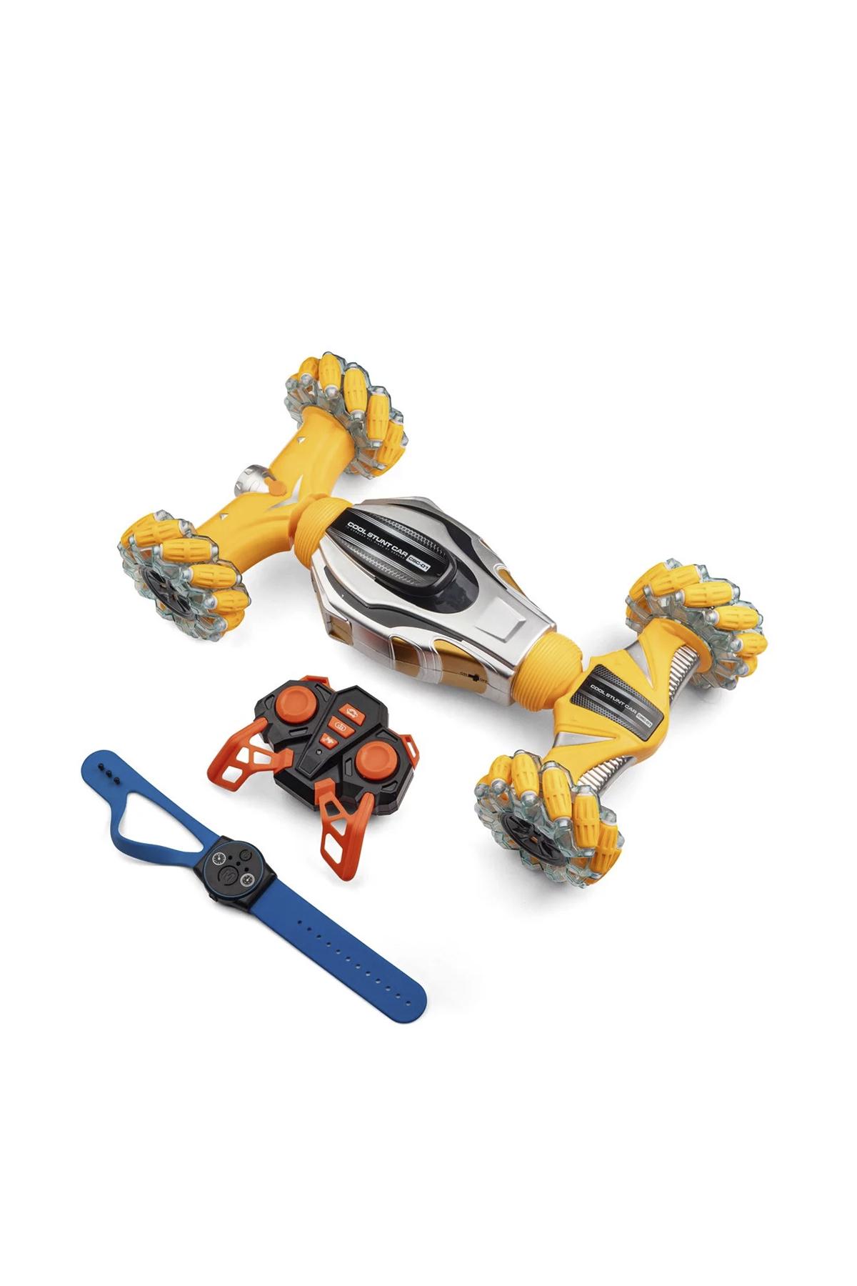 Машинка OTAMANKO 532.01.43 Twist&Drift (SKT001025036) - фото 2 Машинка OTAMANKO 532.01.43 Twist&Drift (SKT001025036) - фото 2