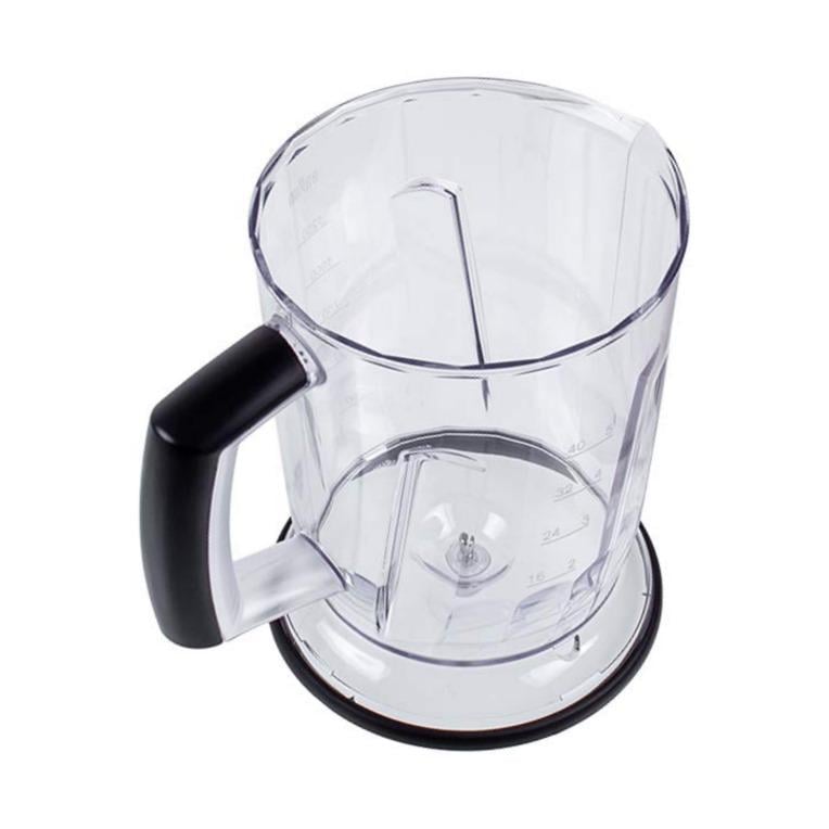 Чаша измельчителя 67050277 AS00004188 1250 мл для блендера Braun