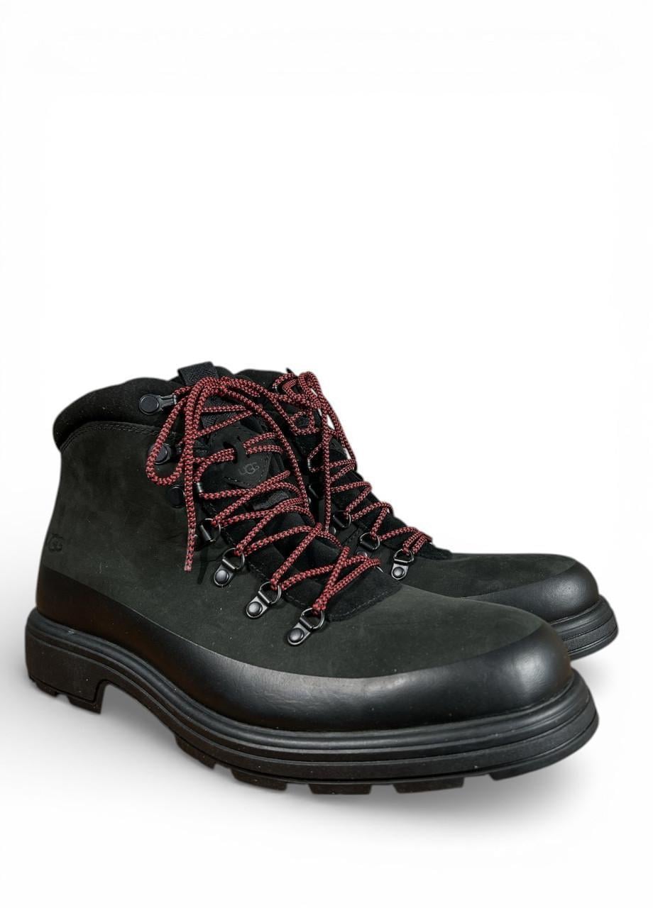 Ботинки UGG Biltmore Hiker s/n 1130767 р. 43 US 10 28 см Черный (2879122980) Ботинки UGG Biltmore Hiker s/n 1130767 р. 43 US 10 28 см Черный (2879122980)