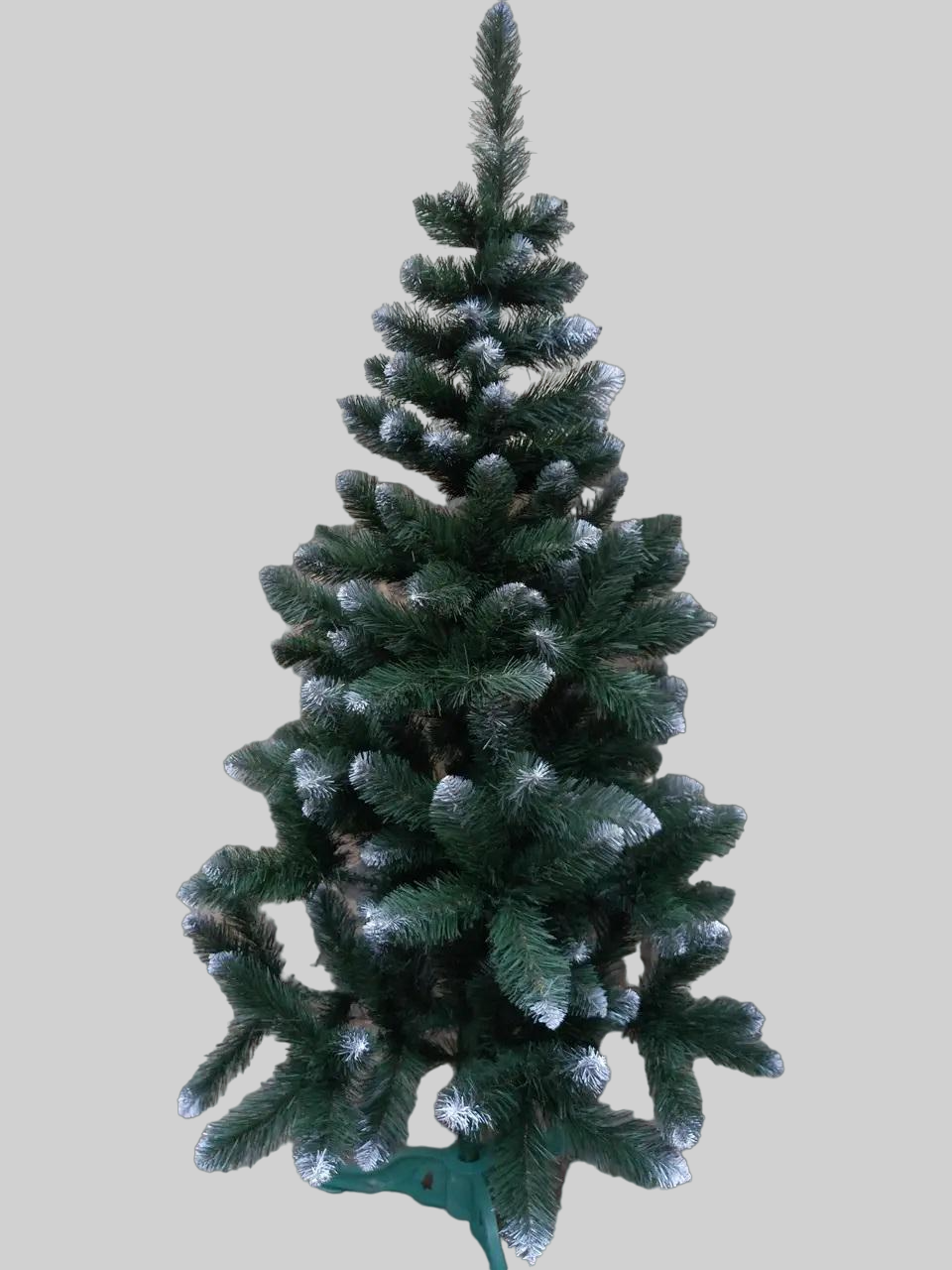 Искусственная елка Королева европейская 1,8 м - фото 4 Искусственная елка Королева европейская 1,8 м - фото 4