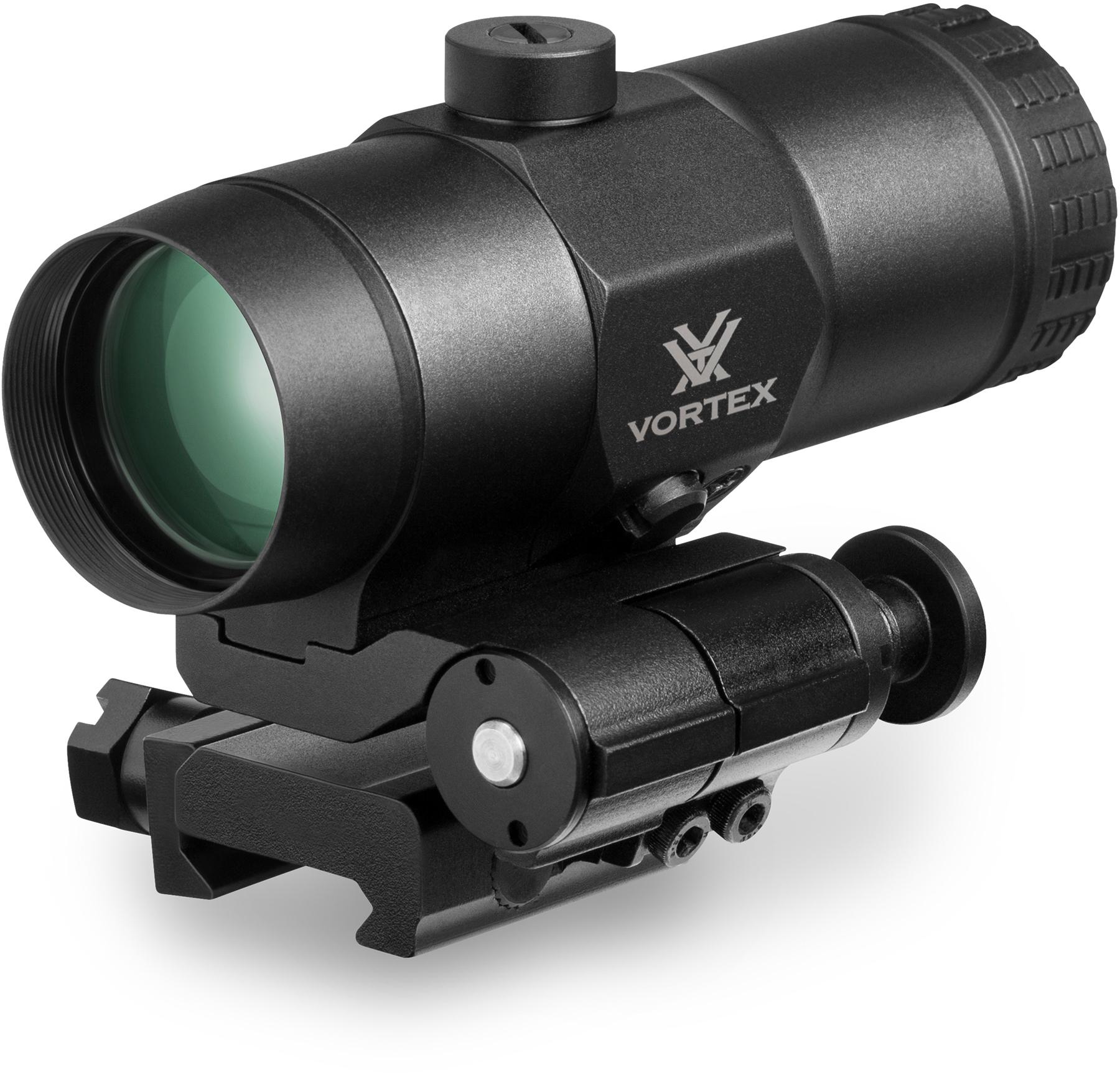 Увеличитель оптический Vortex Magnifier (VMX-3T) - фото 4