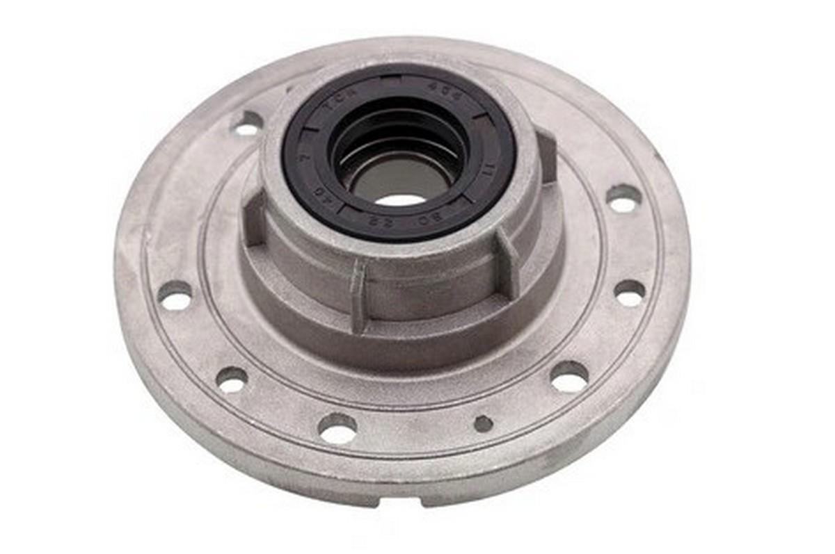 Супорт блок-підшипник VJ Parts для пральної машини Candy COD.092/81452603 6203-ZZ (supp024) Супорт блок-підшипник VJ Parts для пральної машини Candy COD.092/81452603 6203-ZZ (supp024)