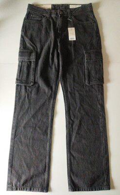 Джинси чоловічі Livergy Relaxed Fit р. 52 - фото 3 Джинси чоловічі Livergy Relaxed Fit р. 52 - фото 3