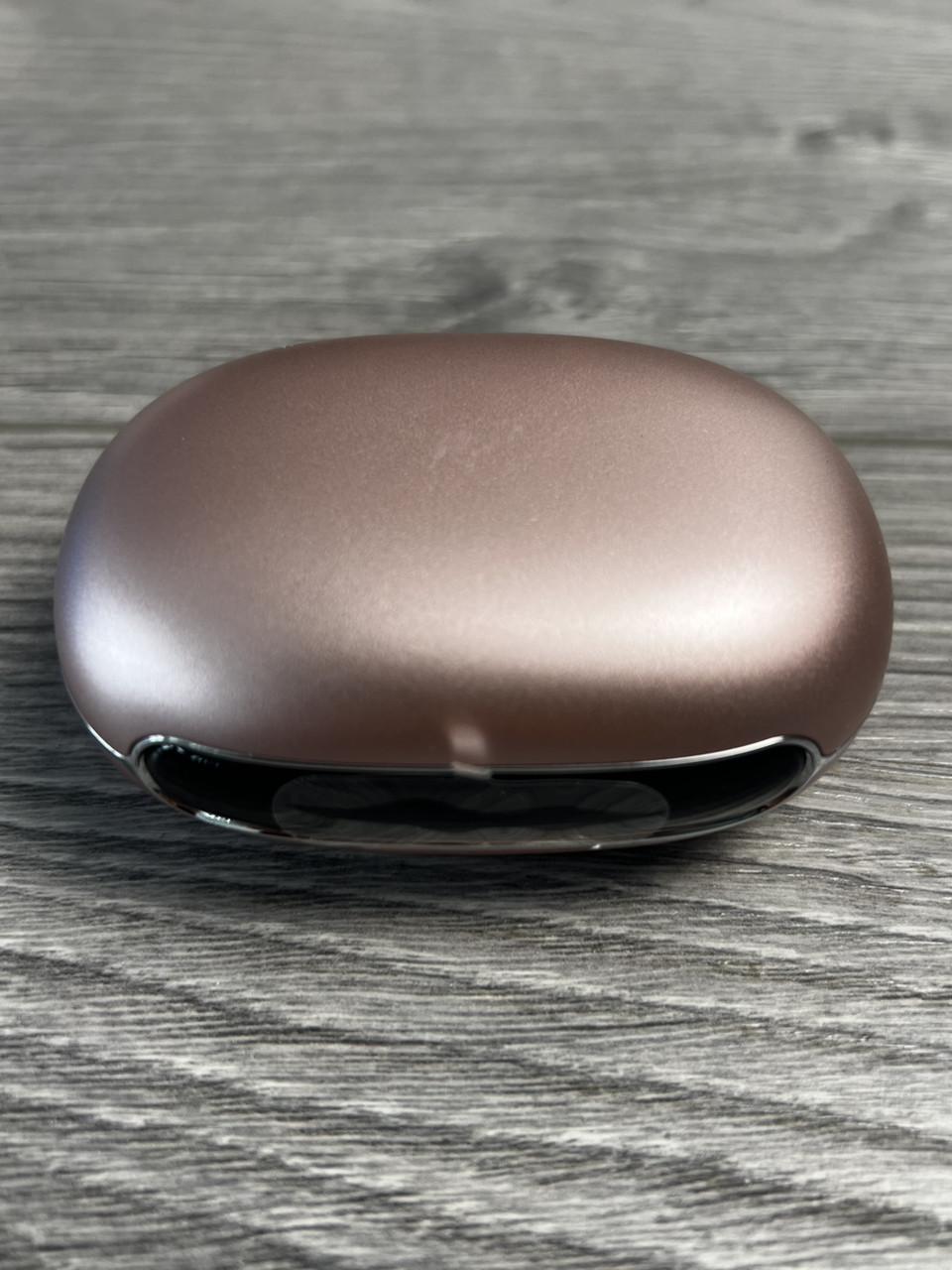 Навушники GREATWALL Bluetooth 5.3 HiFi з шумоподавленням ENC та крючком бездротові спортивні - фото 2