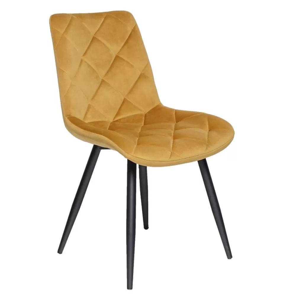 Стул M-45 Желтый (701067)