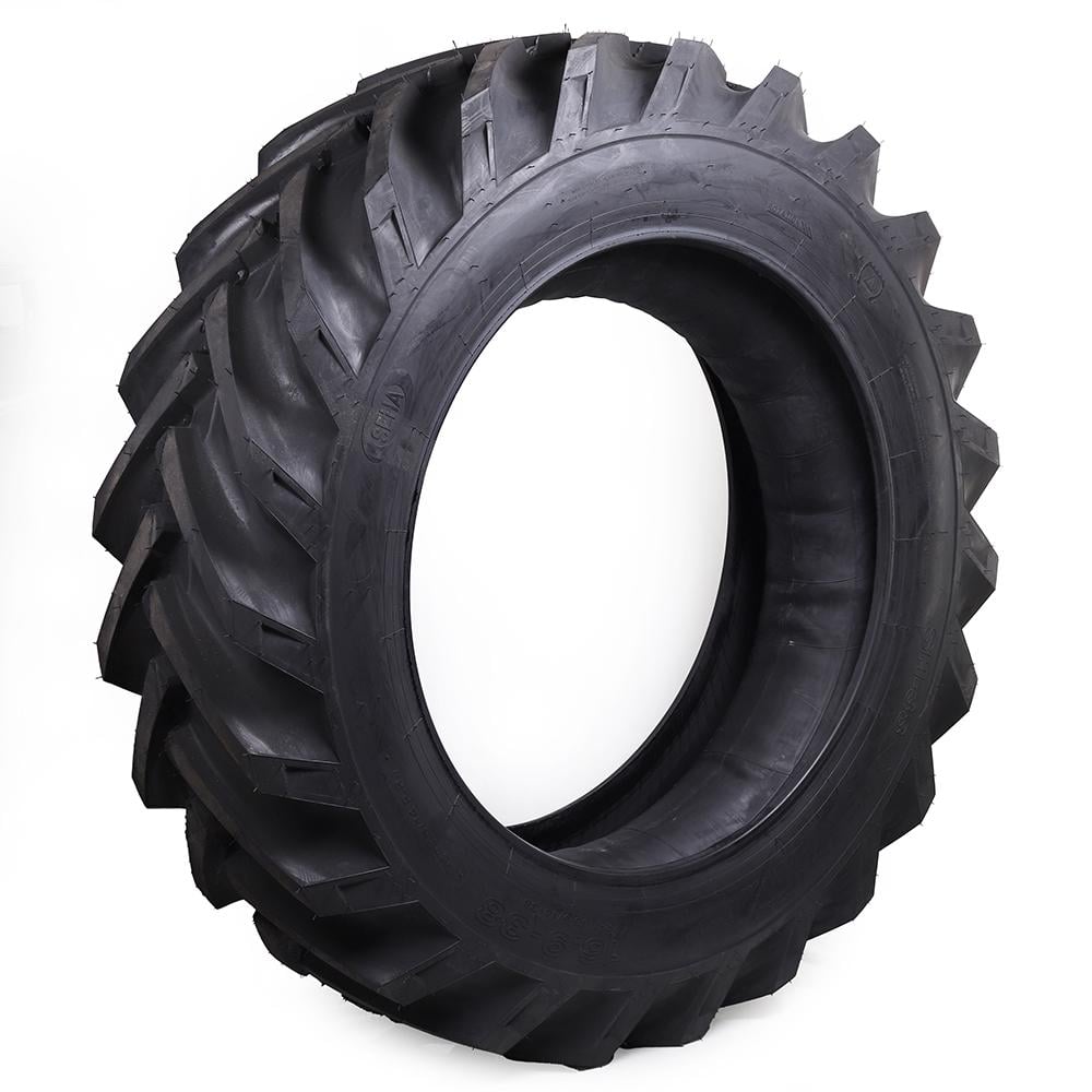 Шина SEHA 16,9-38 14нс Ф-52 SH-38 з камерою без обідної стрічки