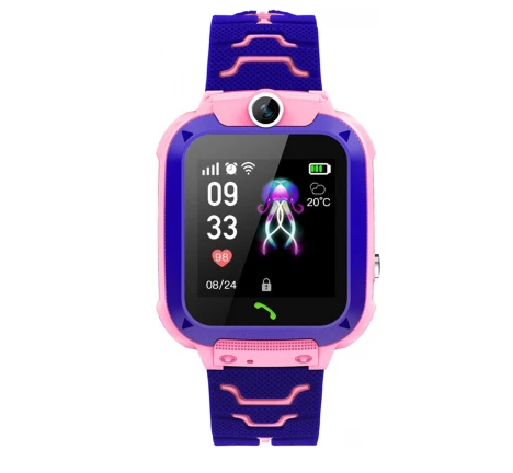 Детские смарт часы Uwatch (1654167955)