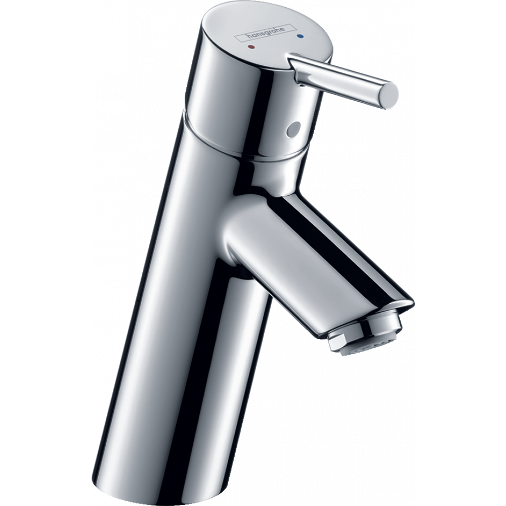 Смеситель для умывальника Hansgrohe Talis 32040000 однорычажный Хром (103301)