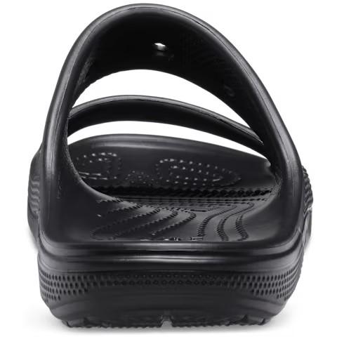 Слайды Crocs Baya р. 43-44 Black (29515803) - фото 4