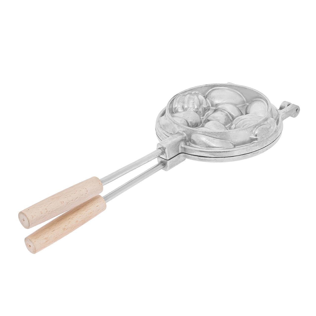 Форма для випікання горішків Асорті (12692573) - фото 8 Форма для випікання горішків Асорті (12692573) - фото 8