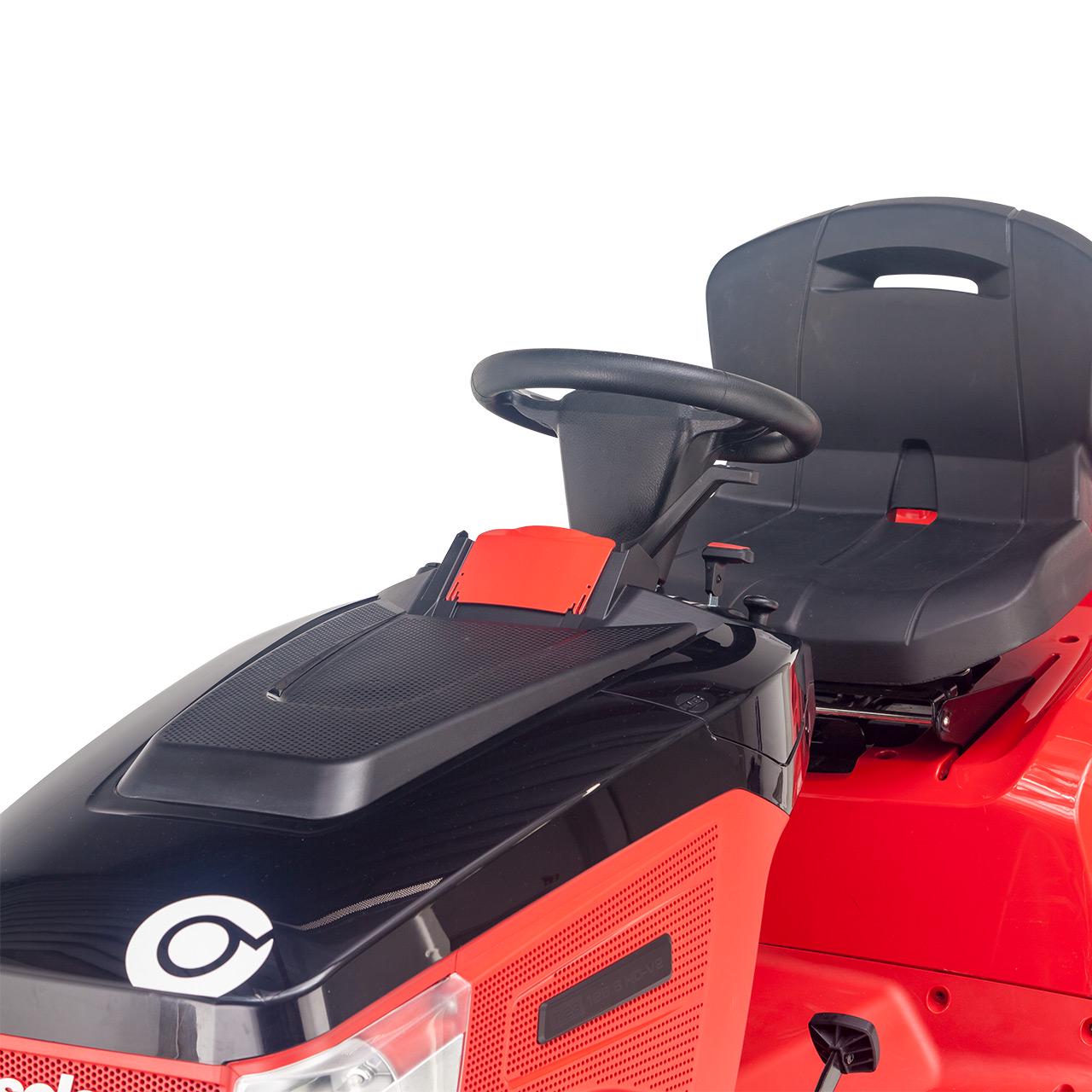 Трактор-газонокосилка SOLO by AL-KO T 23-125,2 HD V2 SD (127653) - фото 5 Трактор-газонокосилка SOLO by AL-KO T 23-125,2 HD V2 SD (127653) - фото 5