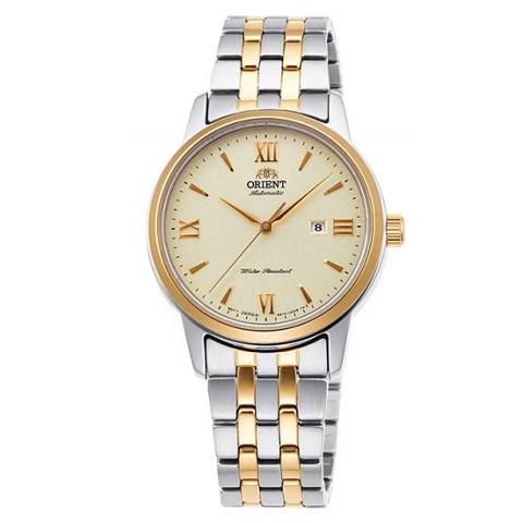 Годинник механічний Orient RA-NR2001G10B D 32 мм (11783632)
