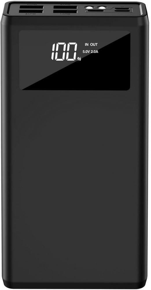 Аккумулятор внешний Xo PR123 30000 mAh (34754)