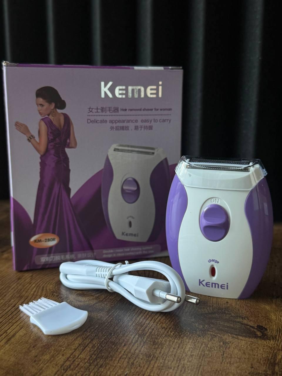 Эпилятор для тела женский аккумуляторный (02215) - фото 2 Эпилятор для тела женский аккумуляторный (02215) - фото 2