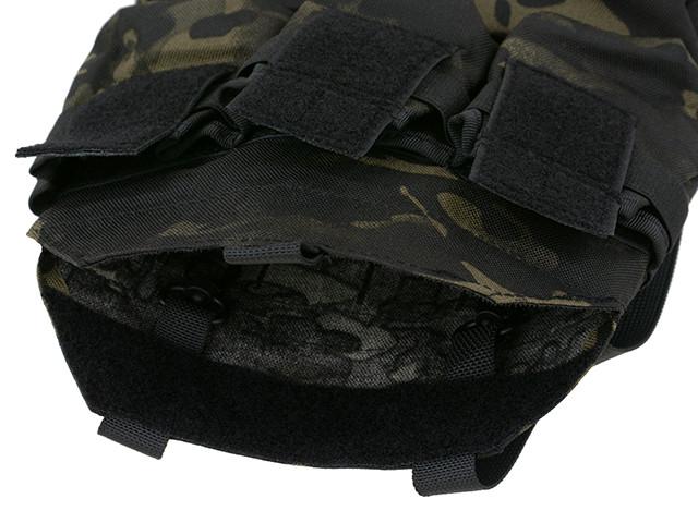 Панель MB штурмова ззаду (M51613103-MB) - фото 5