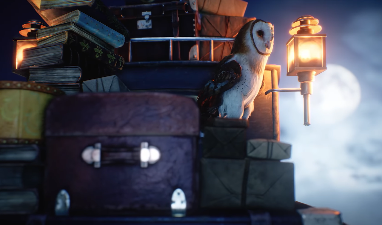 Цифровой ключ Hogwarts Legacy Xbox Series X|S Version (1811616022) - фото 6 Цифровой ключ Hogwarts Legacy Xbox Series X|S Version (1811616022) - фото 6