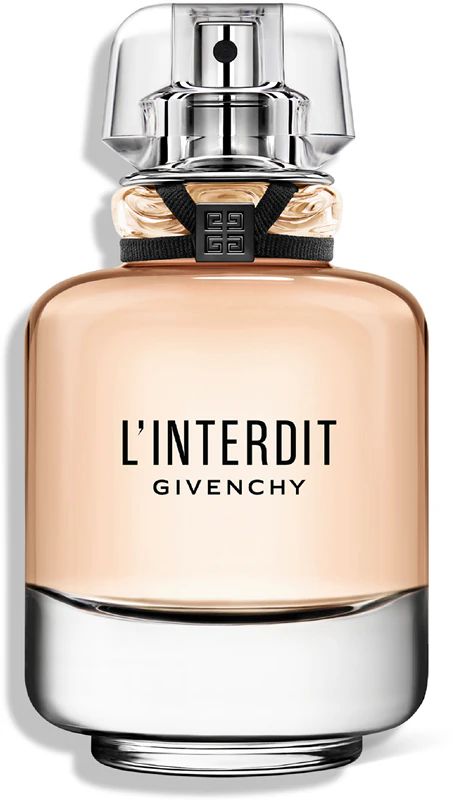 Парфумована вода Givenchy L'interdit Eau de Parfum тестер 80 мл (1614_7306)