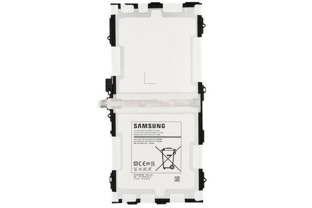 Батарея EB-BT8/00FBE для Samsung T800 7900 mAh (000021864)