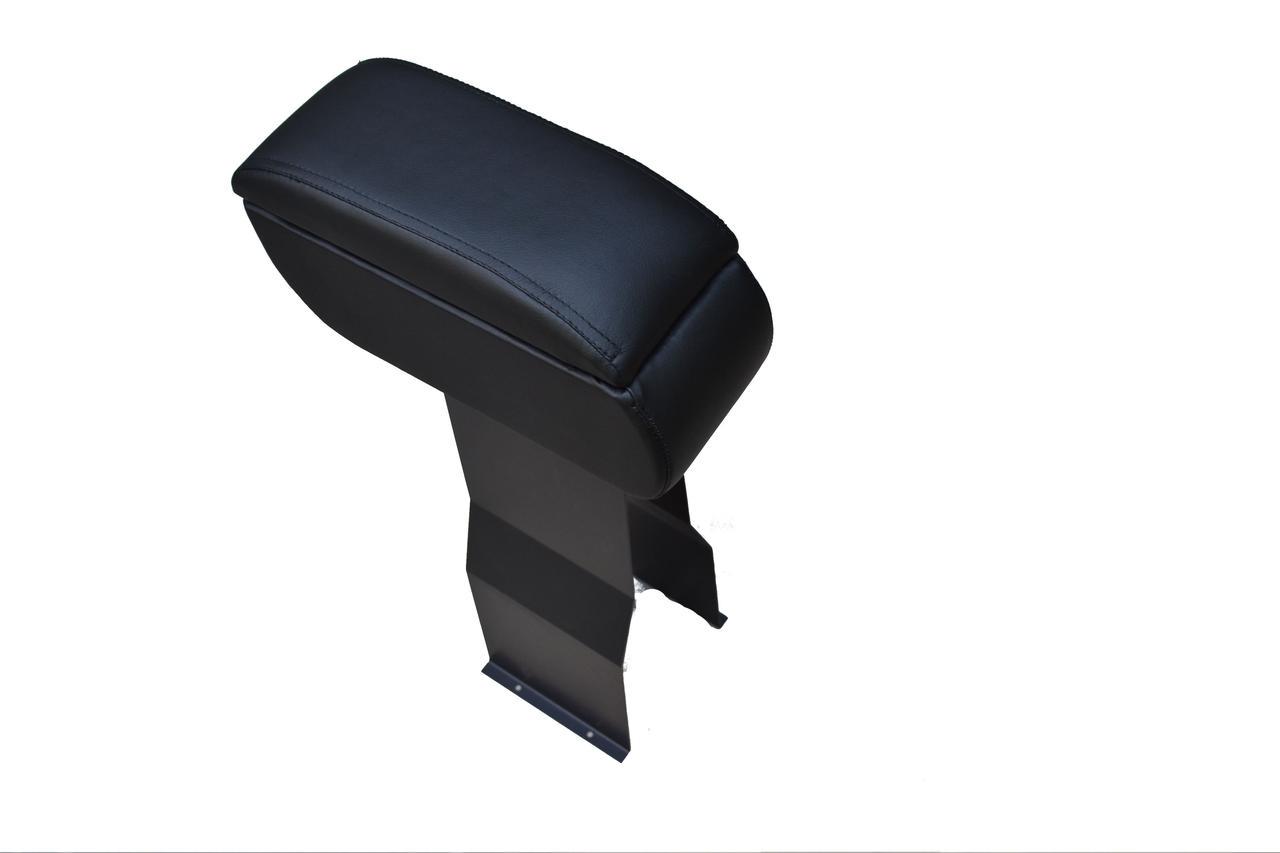 Підлокітник Armrest на Opel Vivaro сидіння 1+2 Чорний (533703475) - фото 3