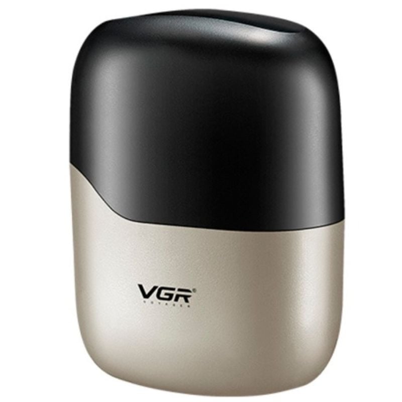Электробритва VGR V-345 аккумуляторная Grey (tf7359)