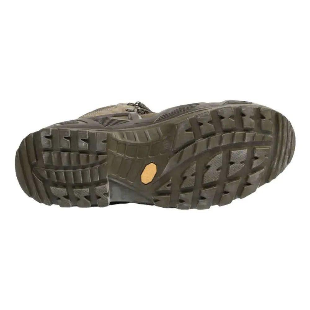 Берцы высокие Single Sword Waterproof водостойкие армейские р. 40 (243269) - фото 3 Берцы высокие Single Sword Waterproof водостойкие армейские р. 40 (243269) - фото 3