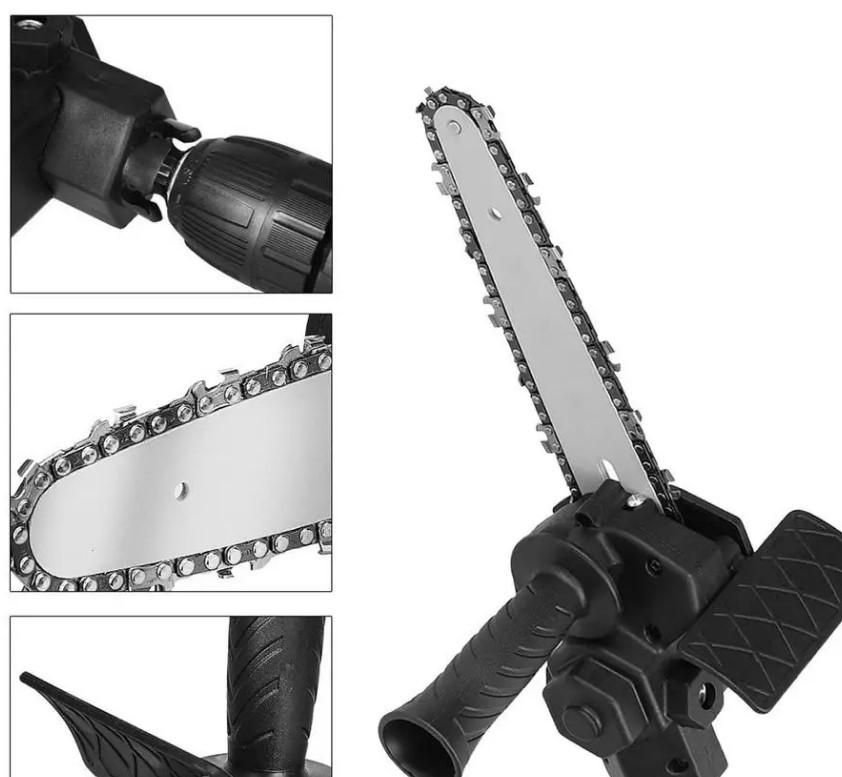 Насадка-пила для дрели Grand 6-13/4" (12756732) - фото 5 Насадка-пила для дрели Grand 6-13/4" (12756732) - фото 5