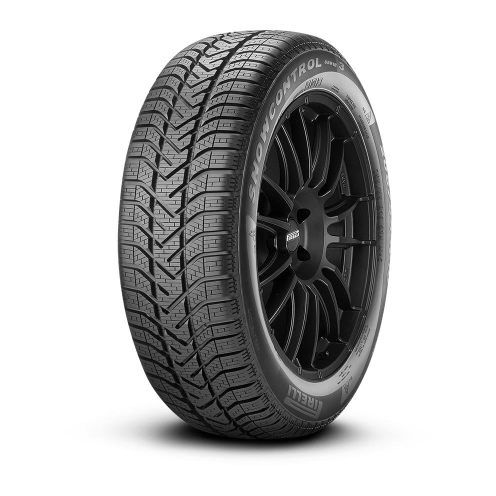 Шина зимняя Pirelli Winter Snowcontrol 3 195/65 R15 91T (1000300501)