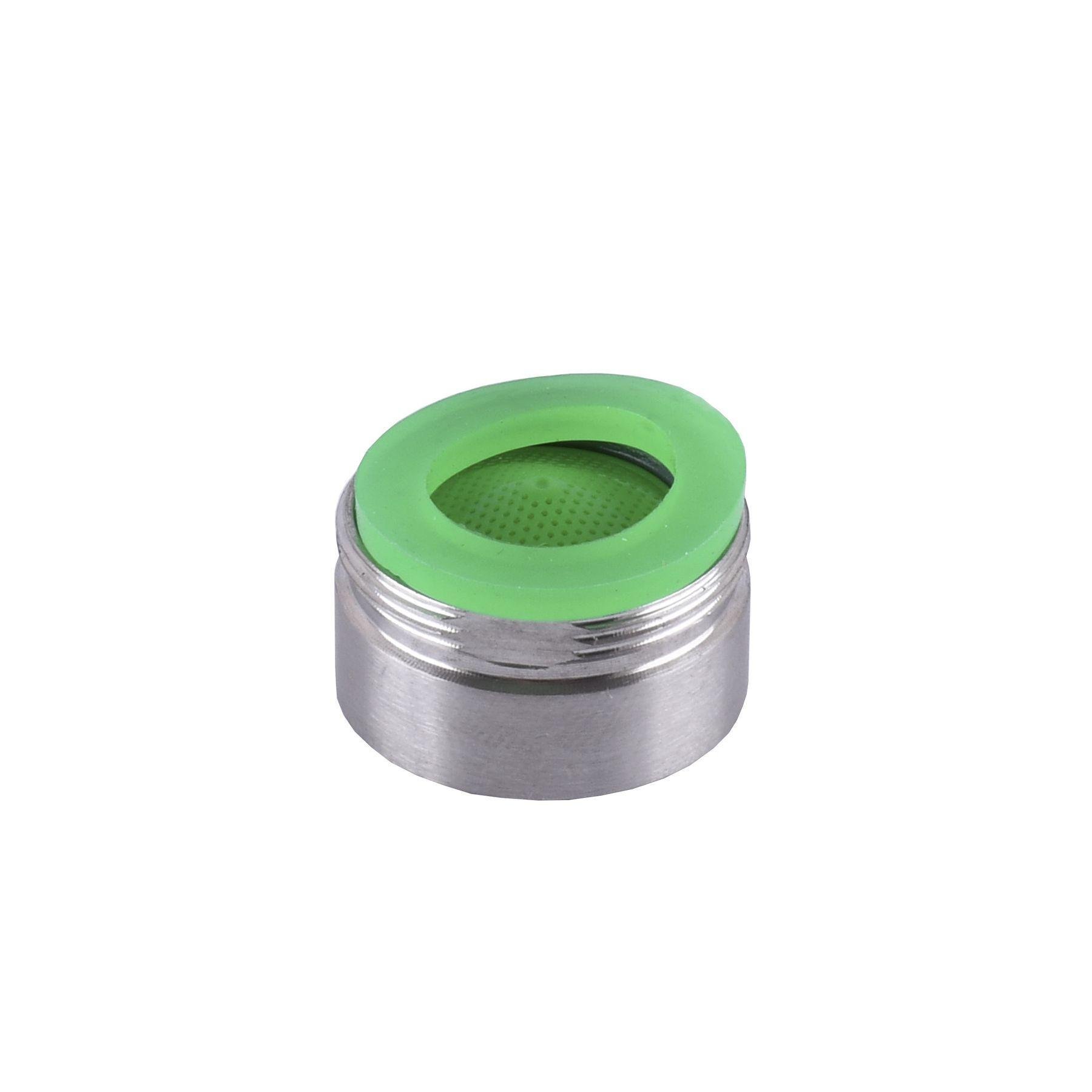 Аэратор для смесителя Globus Lux F-101SS (000020795) - фото 2 Аэратор для смесителя Globus Lux F-101SS (000020795) - фото 2