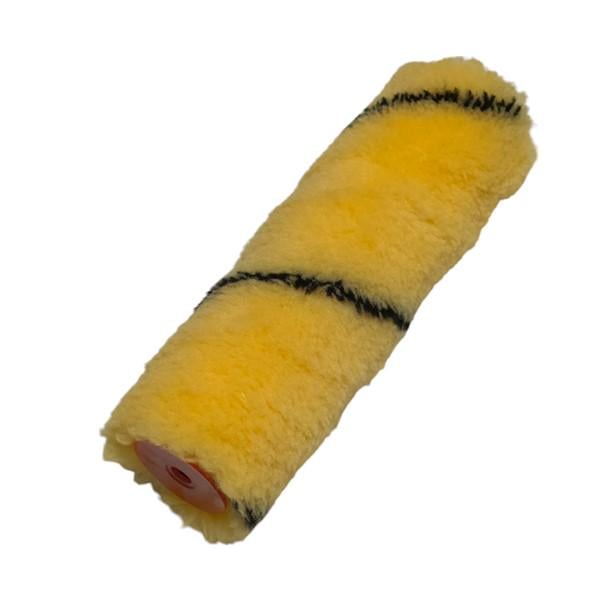 Валик малярський Premium Midi Woffmann 150х30х6 мм ворс 12 мм - фото 1 Валик малярський Premium Midi Woffmann 150х30х6 мм ворс 12 мм - фото 1