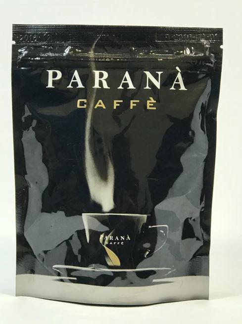 Кофе растворимый Parana 100 г