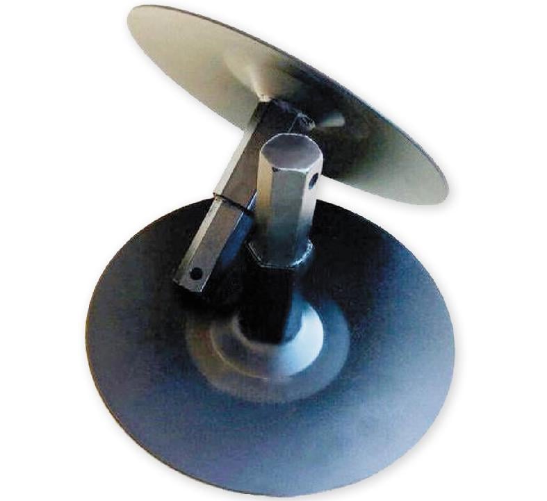 Бензиновый мотоблок BIZON 1100D-3 LUX - фото 11