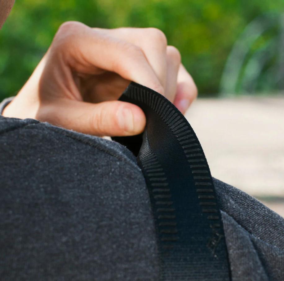 Ремінь для фотокамери Peak Design Slide Lite Black (SLL-BK-3) - фото 6