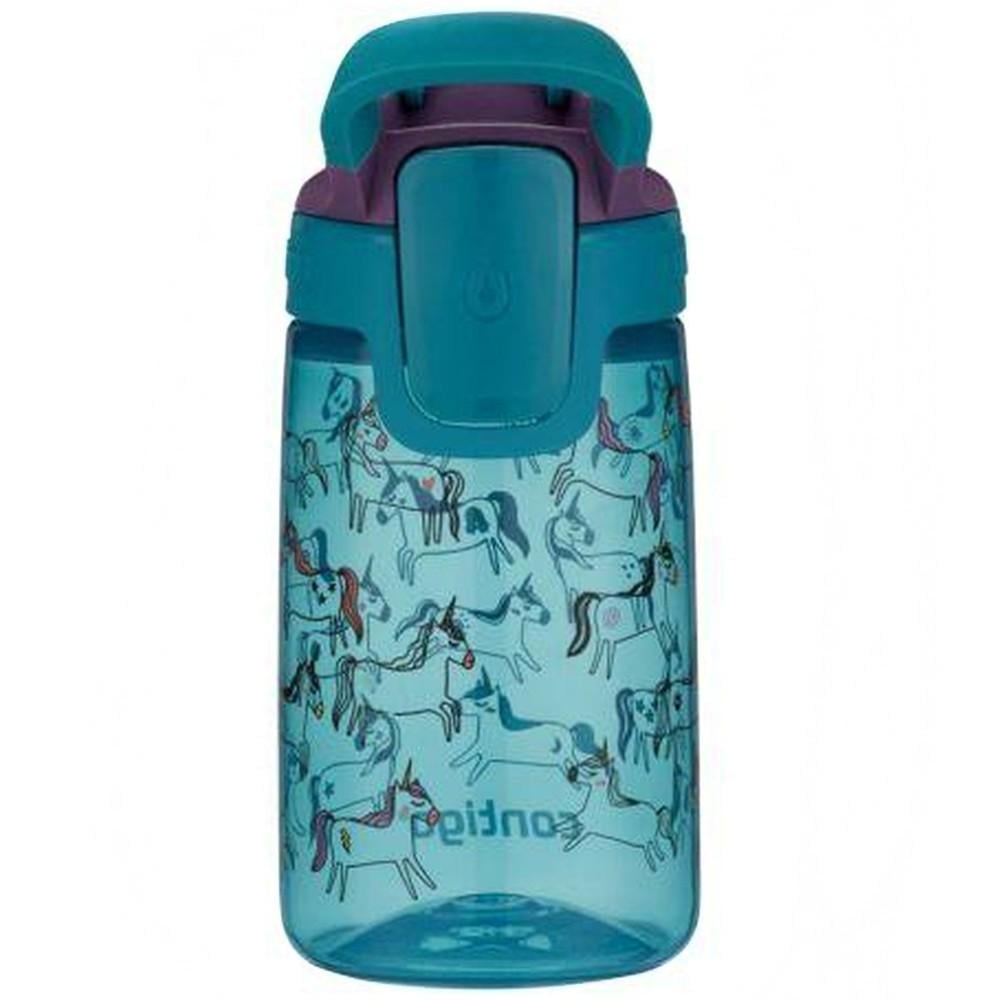 Бутылка для воды Contigo Gizmo Sip 420 мл (2136791)