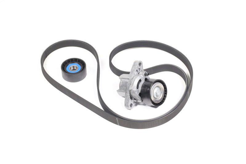 Комплект ременя ГРМ SKF (VKMA36209)